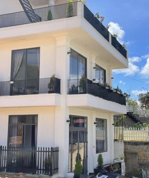 Villa Đà Lạt 213m2 8 🏚️ phòng kinh doanh chỉ 10.5 tỷ