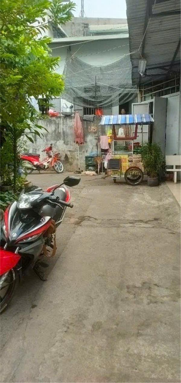 Nhà đẹp giá tốt hẻm xe hơi ở ngay không cần sửa không mua là 🏠 tiếc