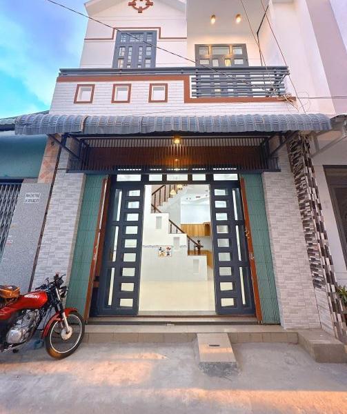 NHÀ TRỆT LẦU HẺM 567 BỜ HỒ BÚNG XÁNG GẦN ĐH CẦN THƠ, DH Y DƯỢC CẦN THƠ, NINH 🏦 KIỀU, TP.CT