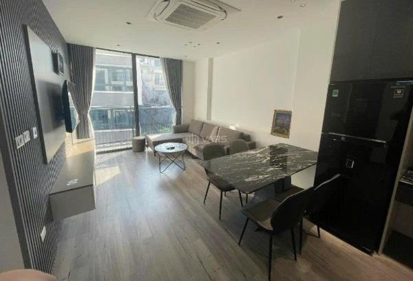 Cần bán Nhà mặt phố 75m²