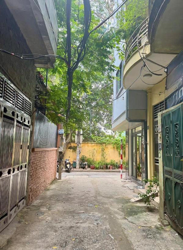 Bán nhà lê thanh nghị 33m², giá 9.85 tỷ, cạnh sân vận động bách khoa, 🏠 hai bà trư