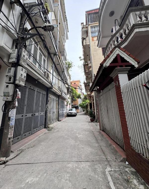 Trần cung lô góc 2 mặt thoáng ô tô vào 🏣 nhà kinh doanh 18.8 tỷ