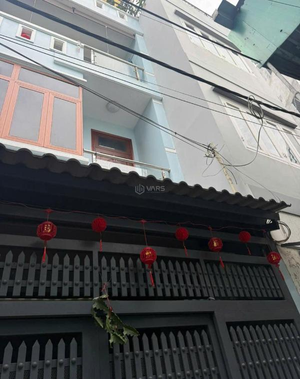 🌹 bán nhà đúc 3 tấm 🏬 hẻm 229 đường tây thạnh q.tân phú 32m2 giá chỉ 4.1 tỷ