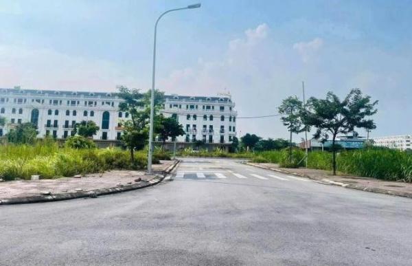 Cập nhật bảng hàng - Dự án Đông Đô - Việt Đoàn - 🏣 Tiên Du - Bắc Ninh. Giá 3.1 tỷ