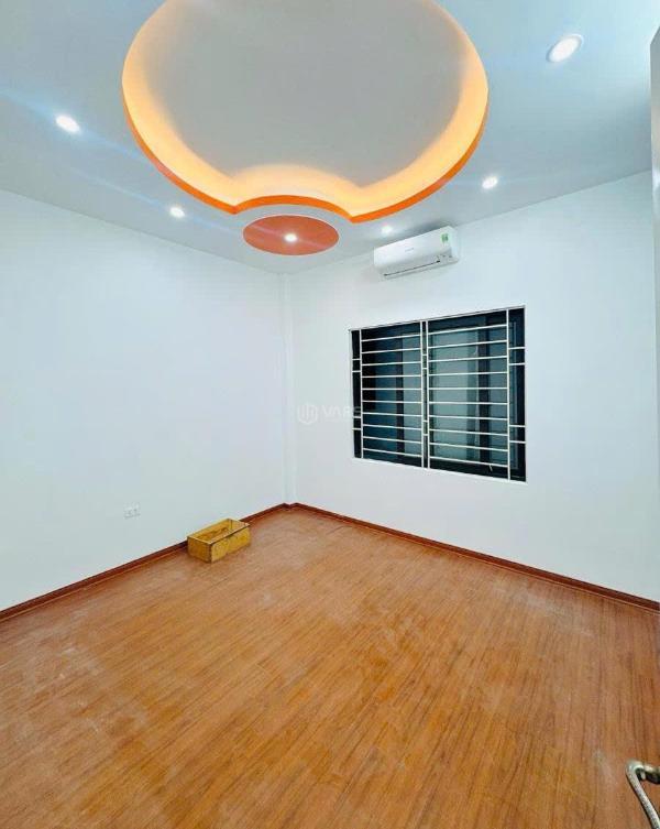 Chủ cần bán Nhà trong hẻm 45m²