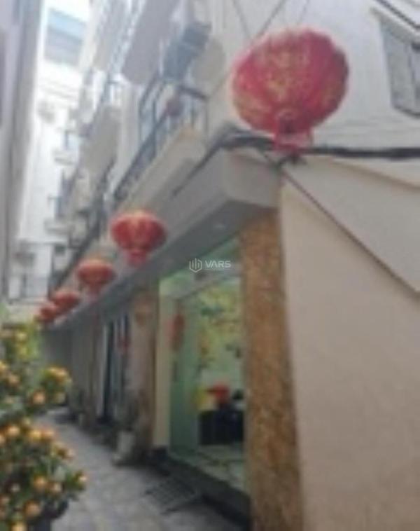 <mark style="background-color: transparent; font-weight: 400; ">Cần bán Đất nền riêng lẻ 43m²</mark>