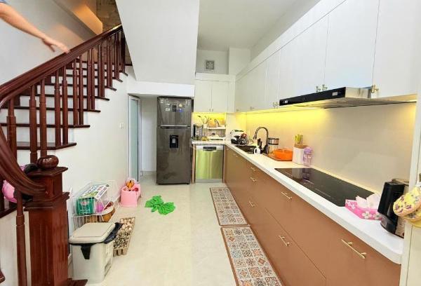 Chủ cần bán Đất nền riêng lẻ 35m²