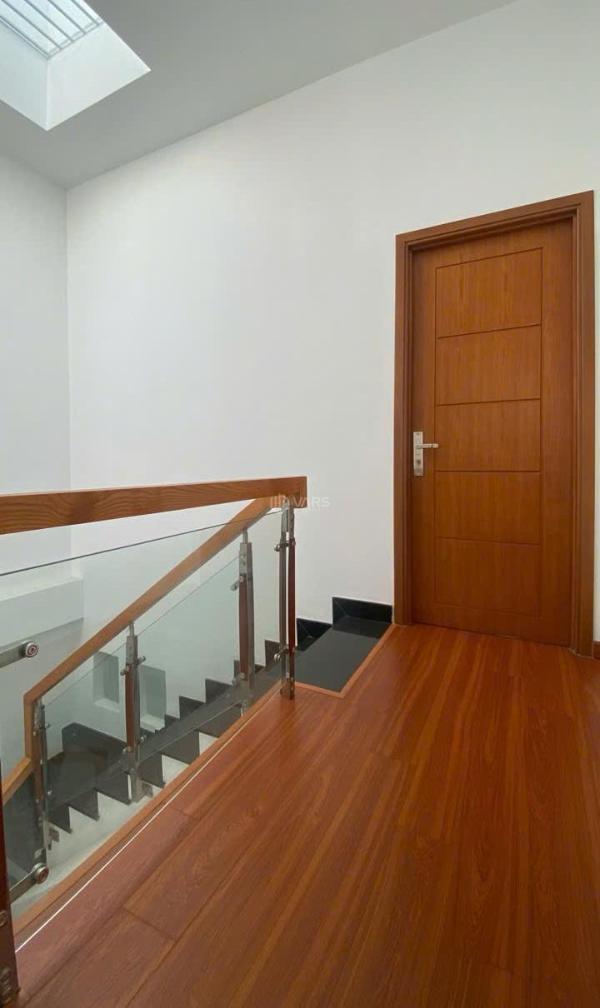 Chủ cần bán Nhà trong hẻm 68m²
