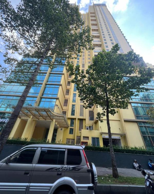 Bán gấp nhà mặt tiền dương tử giang p.14 quận 5, khu kinh doanh 🏦 sầm uất