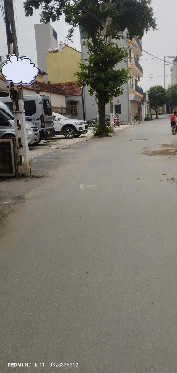 💥136m2 nhà dân xây, kim hoàng - sân 🏘️ chơi, bãi đỗ xe gần nhà, nhỉnh 14 tỷ.