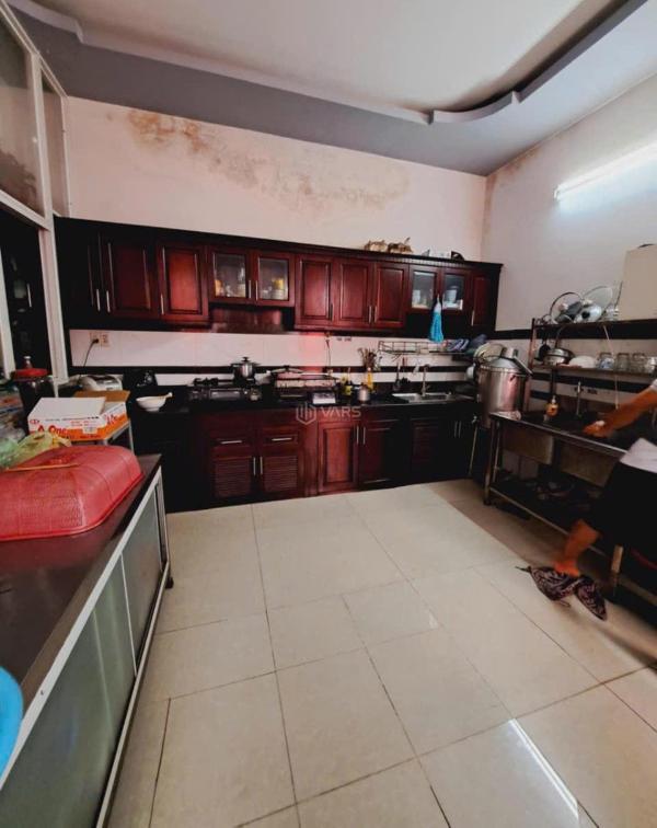 Bán Đất nền riêng lẻ 523m²