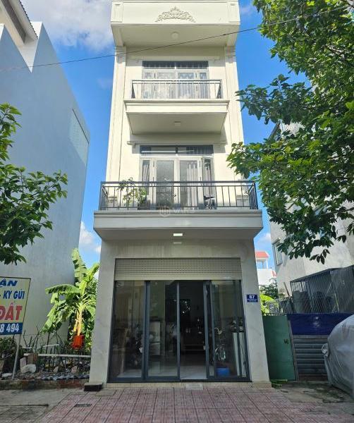 6Tỷ5__74m2__Nhà Ngay Cổng KDC, Kinh Doanh OK__1T2L__ra Quốc 🌊 Lộ 1K và ĐT743A chỉ 200m
