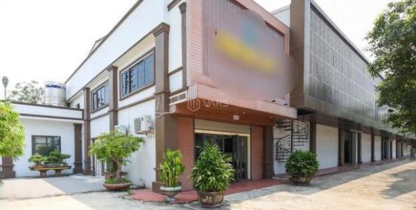 Chủ cho thuê Khác 5221m²