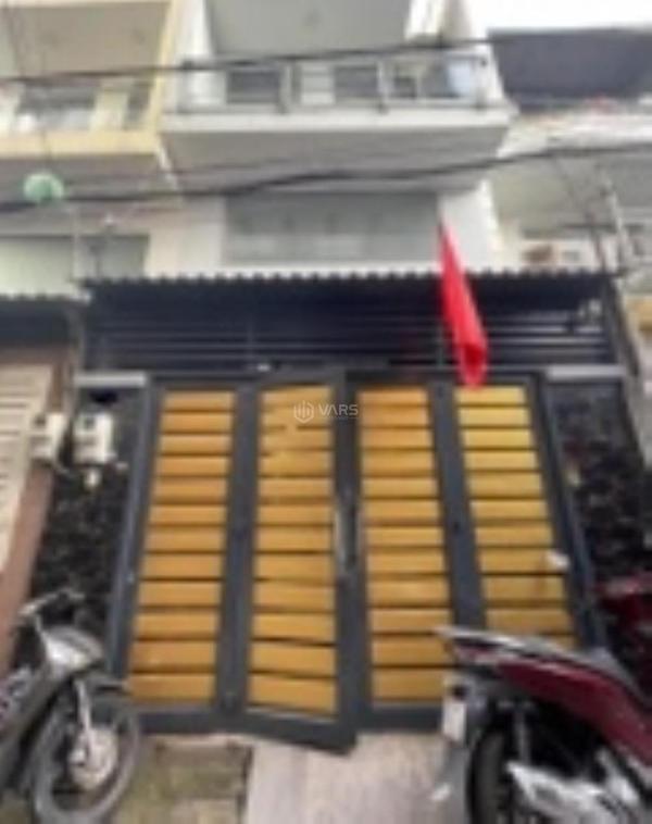 <mark style="background-color: transparent; font-weight: 400; ">Bán nhà phú thọ hoà- quận tân phú- 🏢 52m2- 3 tầng- 6.4 tỷ.</mark>