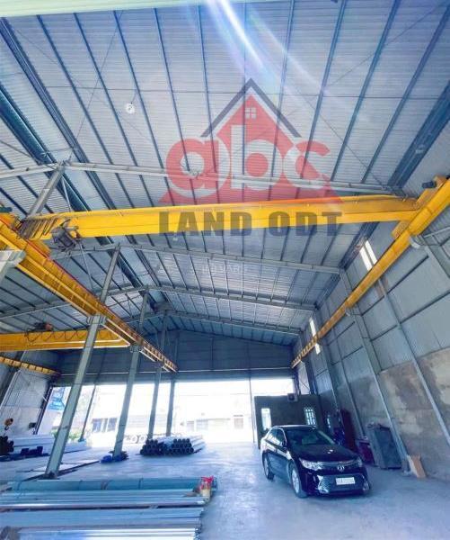 Cho Thuê Xuong Mặt Tiền Thuận Tiện 💥 Di Chuyển Hàng Hoá