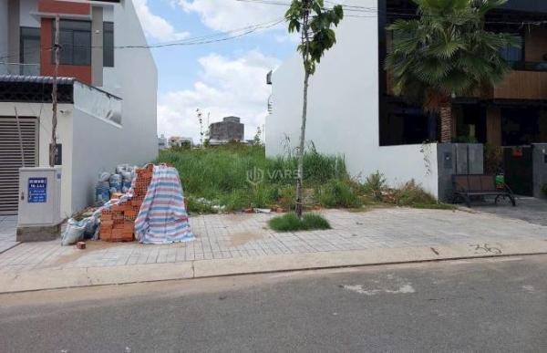 Đất 🏣 5x25.5 Đường số 5 Nam An Hòa, P.An Hòa, TP Rạch Giá