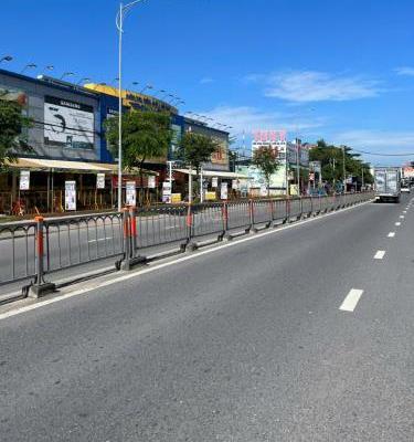 Bán nhà mặt tiền 8x40m giá 28 tỷ Đường 🏣 Tô Ký