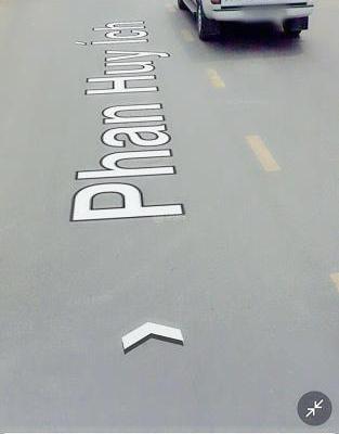 <mark style="background-color: transparent; font-weight: 400; ">Bán đất 2 mặt tiền 🏤 61x165m giá 500 tỷ Đường Phan Huy Ích</mark>
