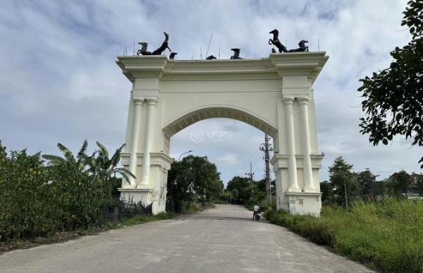 💥💥 CHỦ NGỘP CẦN BÁN GẤP 💥💥 💥 DỰ ÁN BẢO 🏣 LONG TỪ SƠN BẮC NINH 🔺 Dt : 85 m 🔺 GIÁ :3