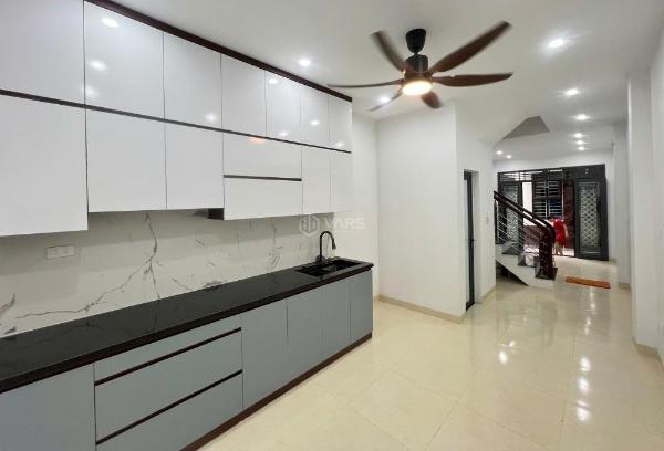Bán nhà vạn phúc 34 🌊 37m2 4 tầng 2 thoáng mặt ngõ thông 7 7 tỷ có thương lượng