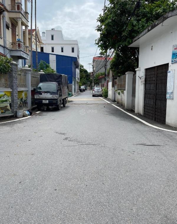 Cần bán Nhà mặt phố 50m²