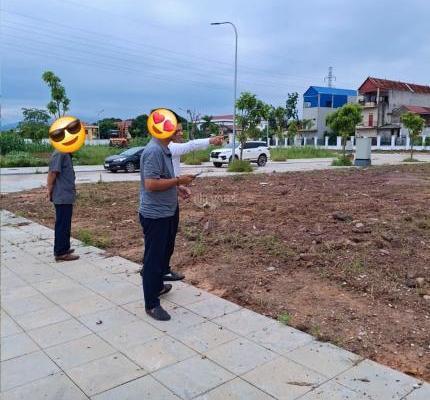 GIẢM SOCK! BÁN 🏬 ĐẤT NỀN PHƯỜNG TÂN HƯƠNG, THÁI NGUYÊN