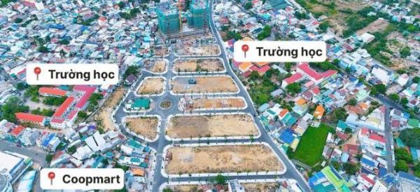 Bán Đất nền Dự án 100m²