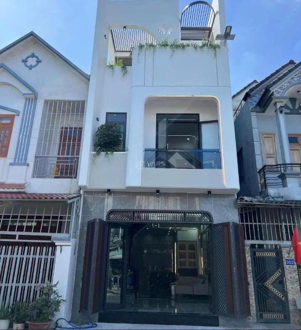 Chủ cần bán Biệt thự nghỉ dưỡng 65m²