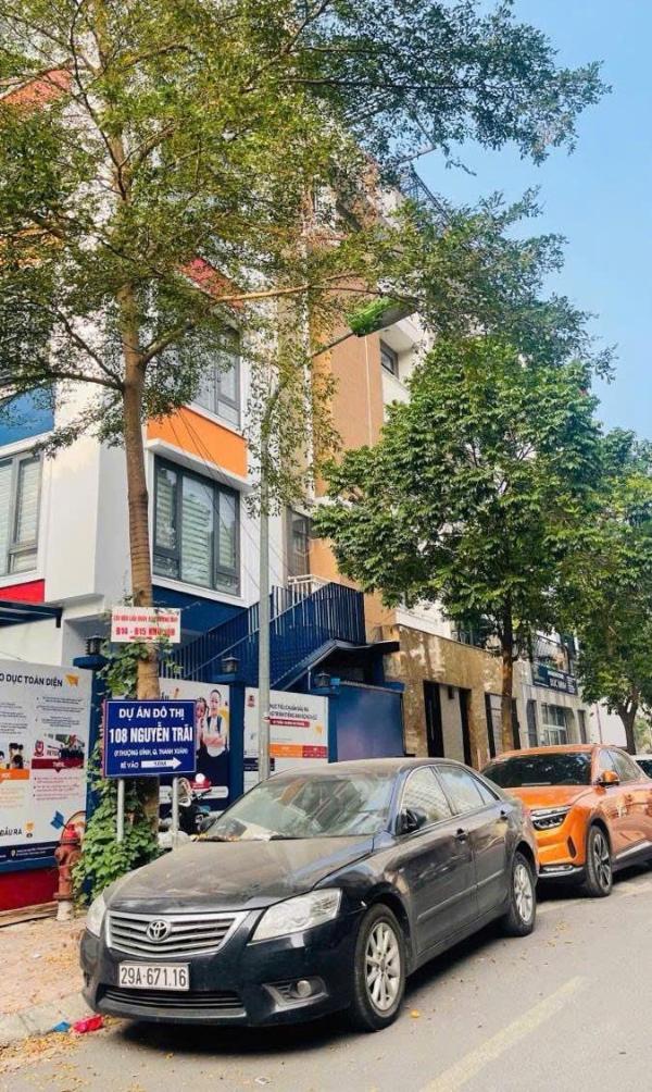 Chủ cần bán Biệt thự nghỉ dưỡng 150m²