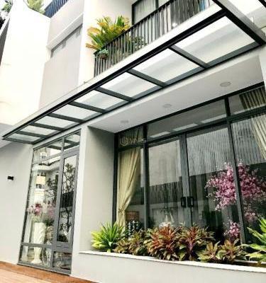 CHỈ 100 TỶ - SỞ HỮU 🔥 BIỆT THỰ ĐẲNG CẤP XUÂN THỦY - THẢO ĐIỀN, QUẬN 2 - NGAY PHỐ ĐI BỘ THẢO