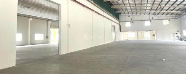 Cho thuê nhà xưởng 3.500m2 giá chỉ 500 triệu. KCN AMATA Biên 🏬 Hòa-Đồng Nai