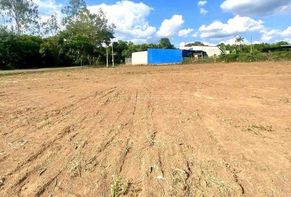 Chính chủ bán lô đất lớn 2.250m² ngay quang minh 🔥 chơn thành chỉ 890tr/s