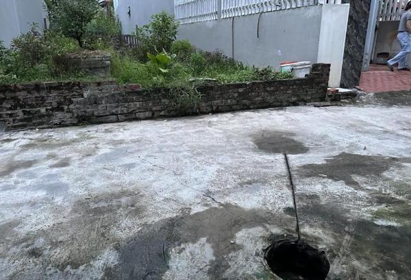 Bán đất đông ngạc 6,6 tỷ ôtô gần nhà cần bán 👍 mảnh đất vị trí đẹp tại đông