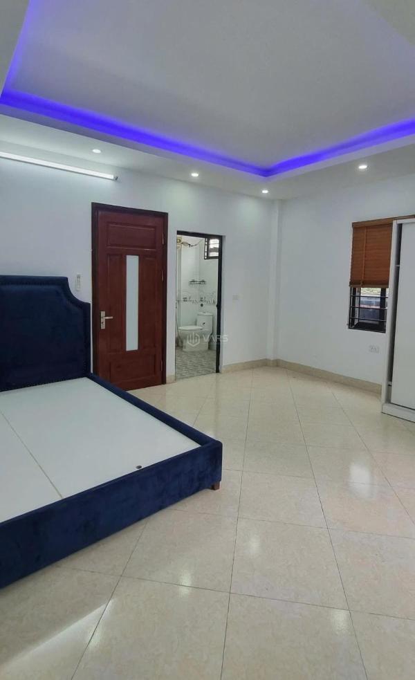Lê trọng tấn hà đông - siêu phẩm nhỉnh 5 tỷ - nhà mới 5 tầng oto đỗ 🔥 10m