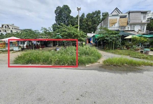 Cần bán Đất nền riêng lẻ 371m²