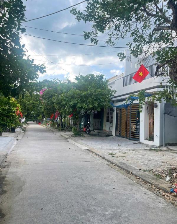 Bán đất tặng nhà cấp 4 - khu tái định cư phong nam, 👍 hòa xuân