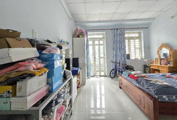 Bán nhà mt vườn lài, tân phú 🏦 2 tầng 120m2(6,3x19). kinh doanh đỉnh. giá 17,5 tỷ