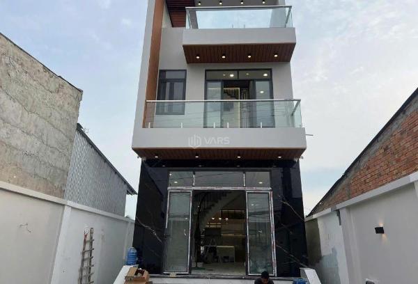 Chủ cần bán Đất nền riêng lẻ 65m²