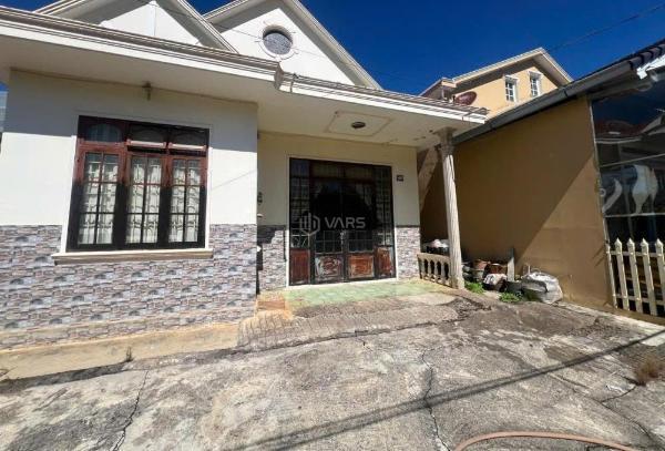 🔥 cần bán lô đất đẹp mặt tiền đường 🌊 ankroet p. lang biang đà lạt 🔥 1319mv