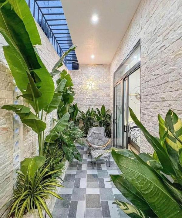 🏡 🏣 chính chủ bán nhà mặt tiền trung tâm phường 4 - tp. tân an - long an