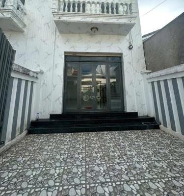 CHỦ NGỘP BÁN XẢ LỖ - BÁN NHANH 🏣 NHÀ TẠI Phường 9, TP Vĩnh Long, Vĩnh Long