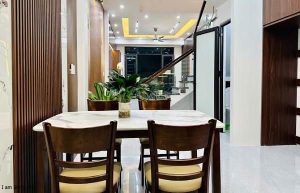 Chủ cần bán Nhà mặt phố 51m²