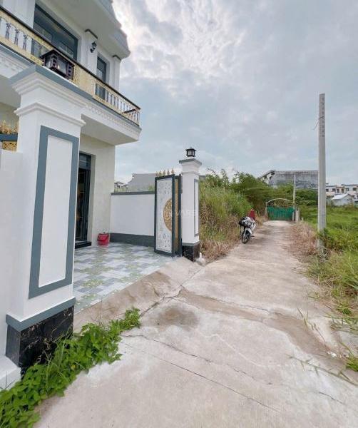 Bán Nhà mặt phố 60m²