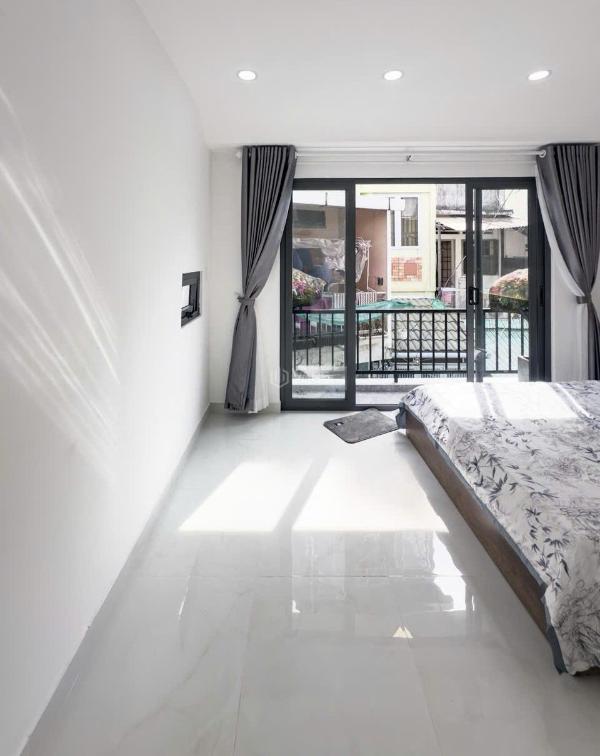 🏡 cho thuê nhà nguyên căn - 🏚️ nơ trang long, bình thạnh 🏡