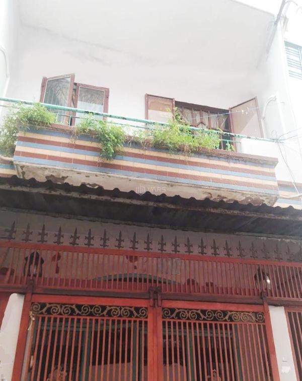 Nhà 𝙃ò𝙖 𝘽ì𝙣𝙝 ngay công viên đầ𝙈 🏣 𝙎𝙀𝙉 hẻm 4m , kế hẻm xe tải
