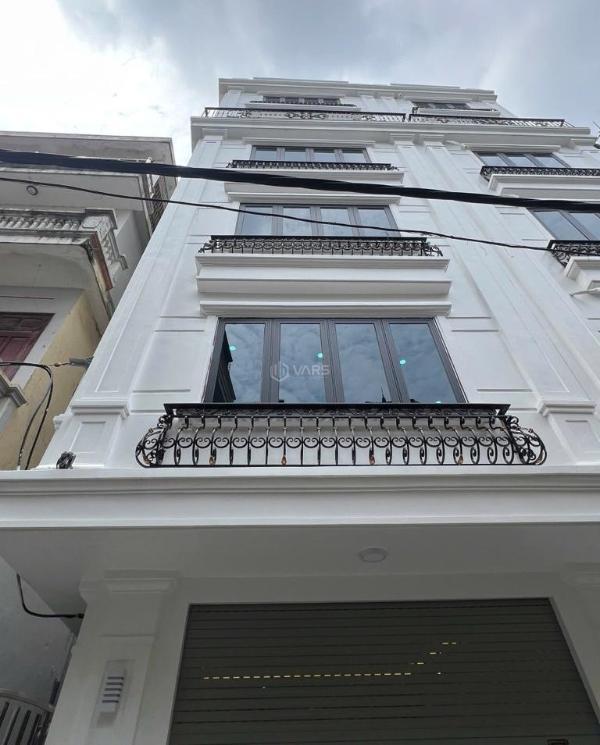 Bán Biệt thự nghỉ dưỡng 50m²
