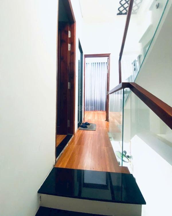 <mark style="background-color: transparent; font-weight: 400; ">Nhà đẹp 3 tầng 4pn 🏦 lê đức thọ - ngang 5m rộng thoáng - 5 tỷ</mark>