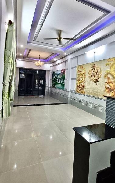 💥GẤP, NHÀ MỚI 🏢 3 TẦNG, KDC LÊ PHONG, TÂN ĐÔNG HIỆP, TTHC, TTYT DĨ AN CHỈ 5 TỶ