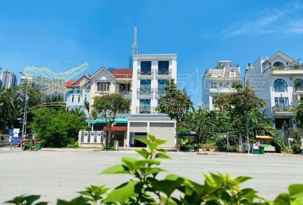 Bán nhà mt đường số 39, p. an 🏬 khánh, quận 2 diện tích: 7,5 x 21m cn:157m2