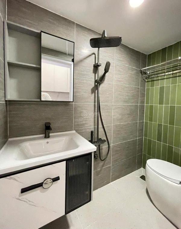 Bán nhà mới 2 🏘️ tầng full nt, dt45m2 - hxh lê văn sỹ, tân bình - nhỉnh 6 tỷ tl